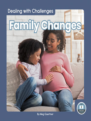 cover image of Family Changes